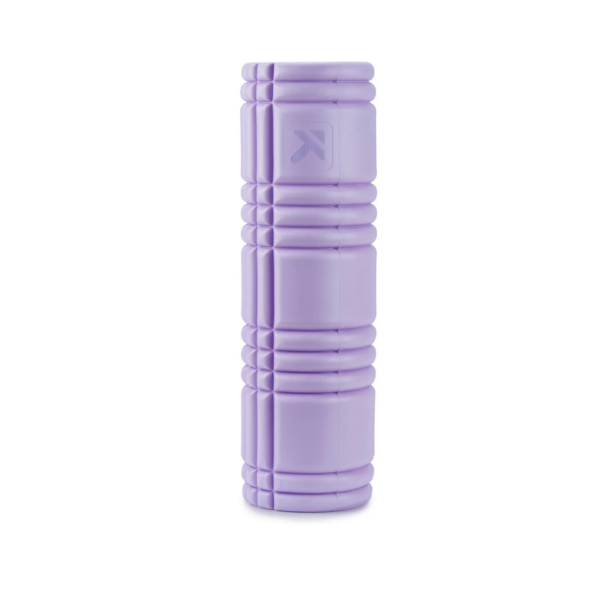 TriggerPoint CORE Foam Roller MINI 12"  — เริ่มดูแลกล้ามเนื้อ ด้วยสัมผัสการนวดที่นุ่มนวล