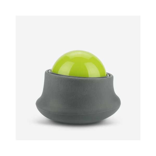TriggerPoint Handheld Massage Ball — ลูกบอลนวดแบบมือถือ คลายความตึงด้วยแรงกดที่คุณเลือกเอง
