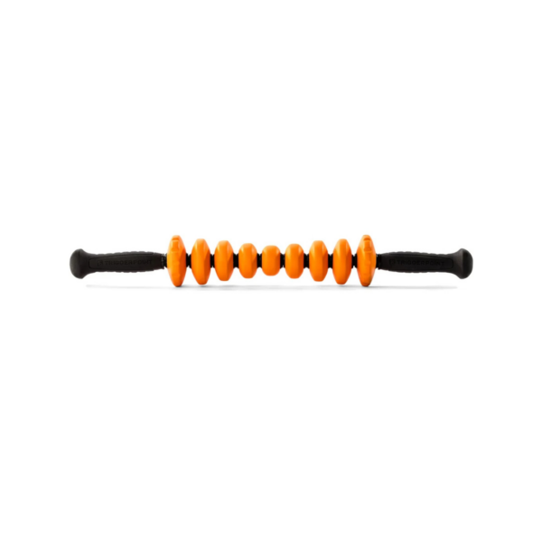 TriggerPoint STK Contour™ ไม้นวดแกนยืดหยุ่น โค้งรับกล้ามเนื้อ ควบคุมแรงกดได้เอง