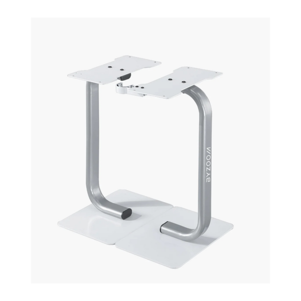 BYZOOM Pure Stand ขาวางดัมเบลรุ่น 12.5LB และ 25LB แยกขาวางได้ จัดเก็บเป็นระเบียบ สไตล์มินิมอล  หยิบดัมเบลสะดวกขึ้น พร้อมเปลี่ยนมุมออกกำลังกายให้ดูเป็นระเบียบ