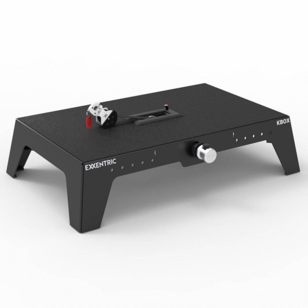 kBox PRO Platform (Carbon Black) (Pre-Order 15-20 Day)