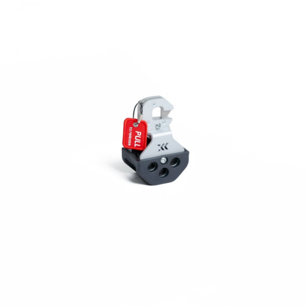 Exxentric Pulley Block ชุดรอกเชื่อมต่ออุปกรณ์ฝึก สำหรับ kBox และ kPulley (Pre-Order 15-20 Day)
