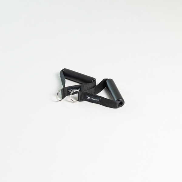 kGrips ที่จับออกกำลังกายสำหรับ kBox และ kPulley น้ำหนักเบา ปรับมุมการจับได้ | ชุด 2 ชิ้น (Pre-Order 15-20 Day)