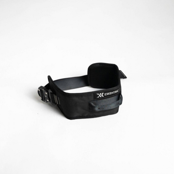 Hip Belt เข็มขัดรัดสะโพกสำหรับฝึกขาและสะโพก ปรับขนาดได้ ใช้กับ kBox และ kPulley (Pre-Order 15-20 Day)