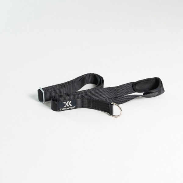 Rotational Sling สายรัดฝึกแรงหมุนลำตัวและกล้ามเนื้อแกนกลาง ปรับความยาวได้ สำหรับ kPulley  (Pre-Order 15-20 Day)