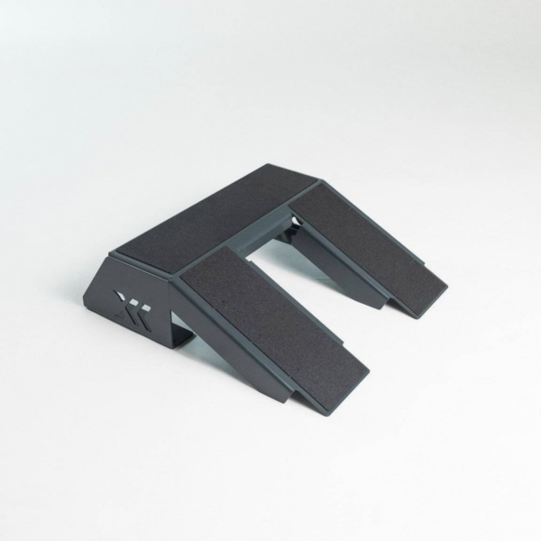 Decline Board แผ่นรองเอียงสำหรับ kBox ฝึก Decline Squat และกล้ามเนื้อน่อง(Pre-Order 15-20 Day)