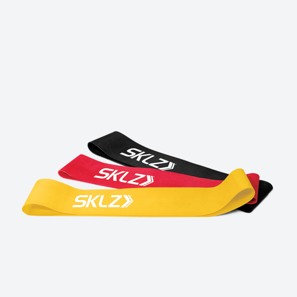 SKLZ - Mini Bands